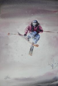 Tableaux sportifs