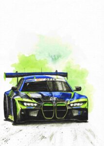 BMW - A4 - 69 €