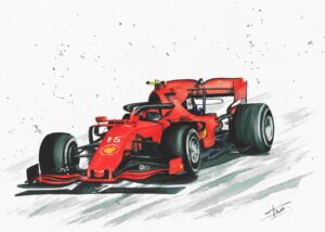 F1 - A4 - 69 €